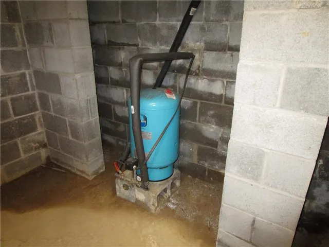 a view of under construction area