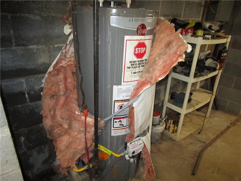 3025 South Keel Ridge Road Hermitage, PA 16148 - Photo 19 of 19 a view of under construction area