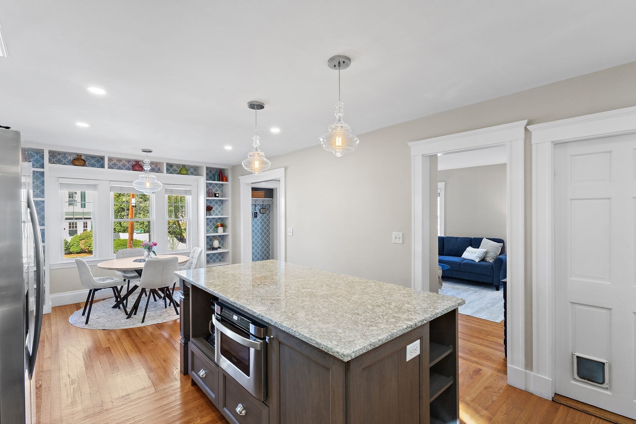 63 Mayall Road Waltham, MA 02453 - Photo 9 of 42 Gallery Image 9