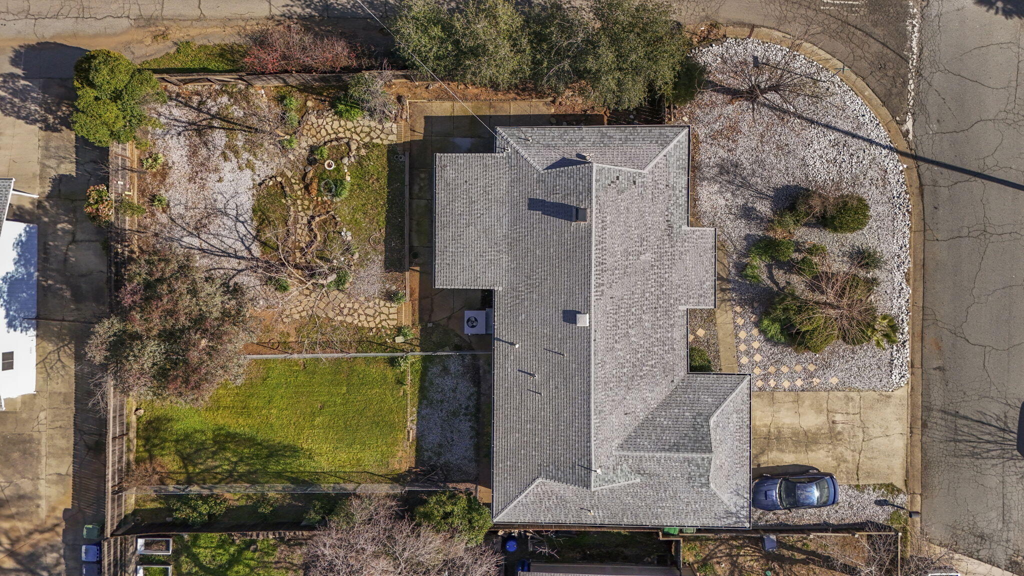 1556 Minor Street Redding, CA 96002 - Photo 38 of 38 Lot Photo