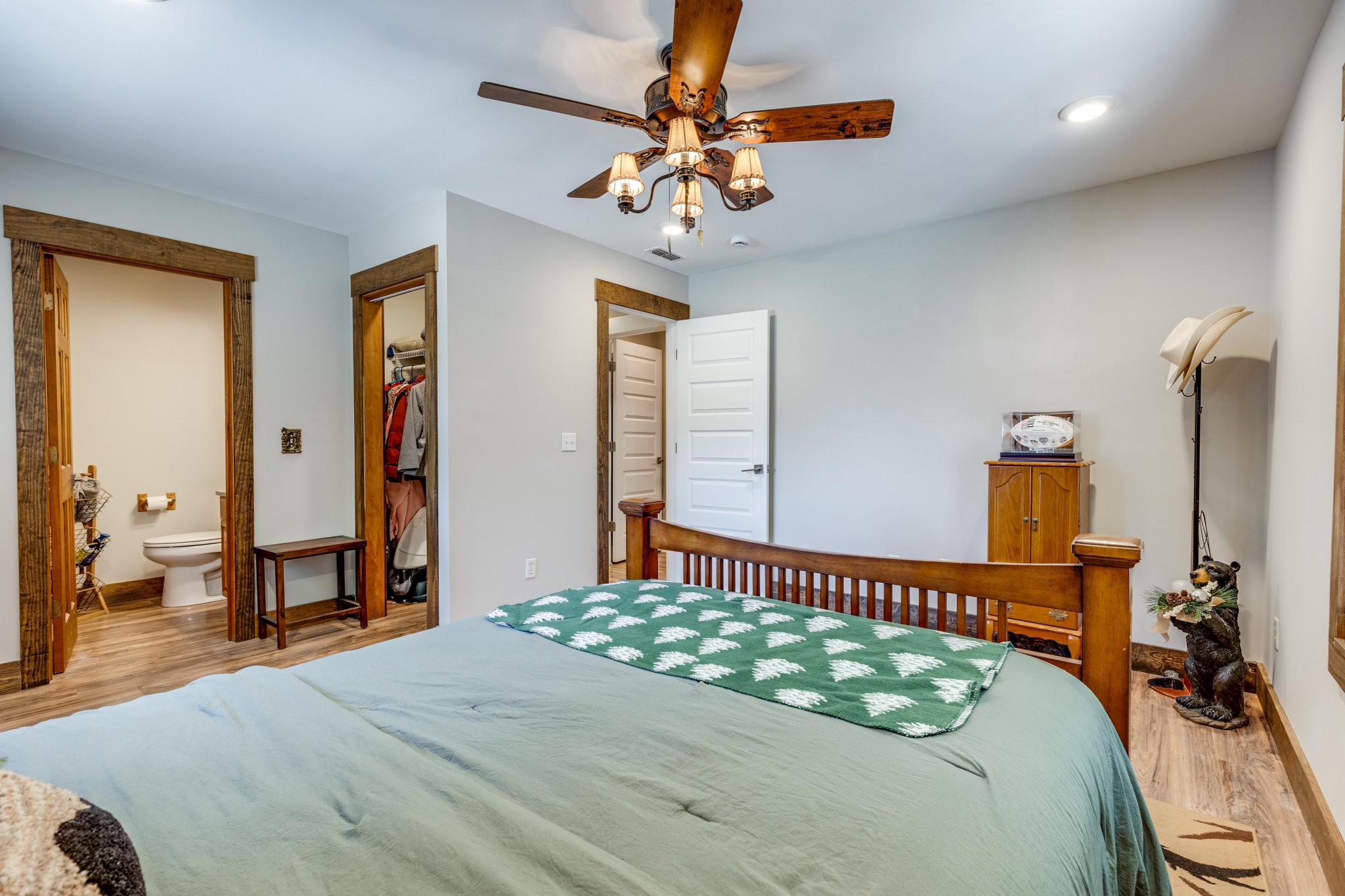 2864 Duplex Road Spring Hill, TN 37174 - Photo 27 of 44