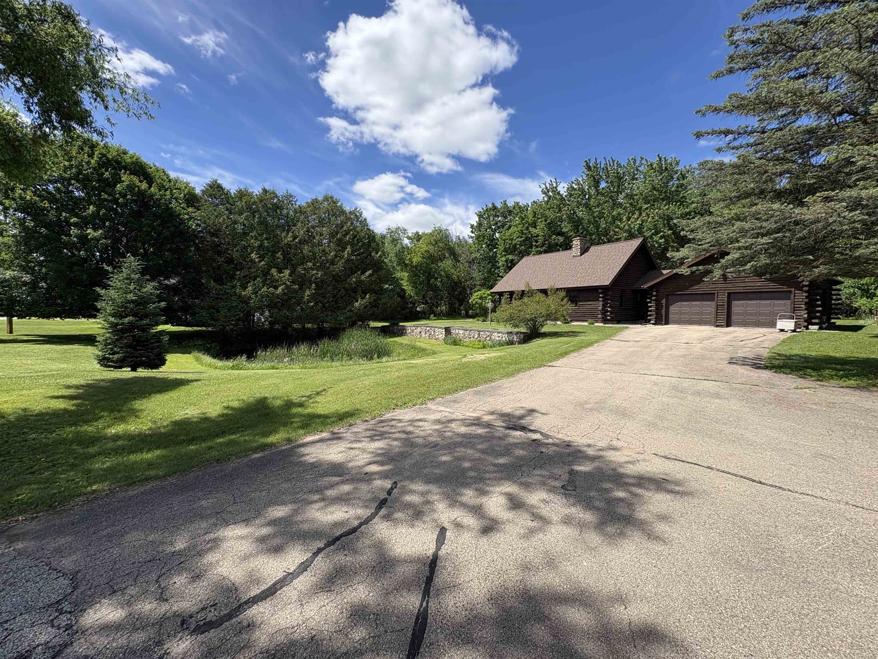 5423 County Road P Gillett, WI 54124 - Photo 36 of 58