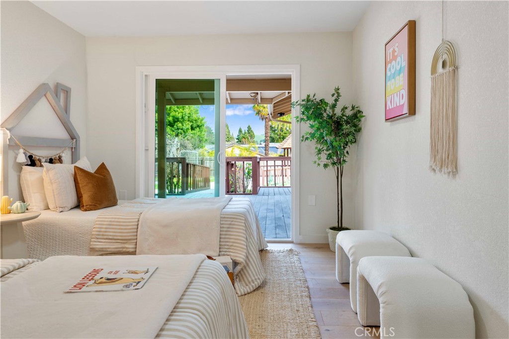 931 Camino Ramon Danville, CA 94526 - Photo 40 of 67 a living room with furniture and a large window
