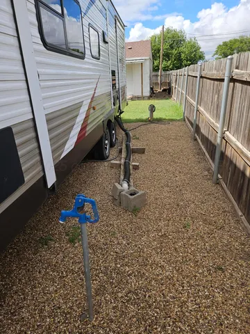 $159,000 | 703 Martin Avenue, Groom, TX 79039