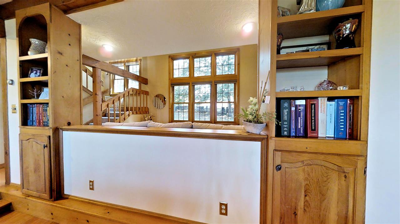 433 Cherry Valley Road Gilford, NH 03249 - Photo 17 of 40
