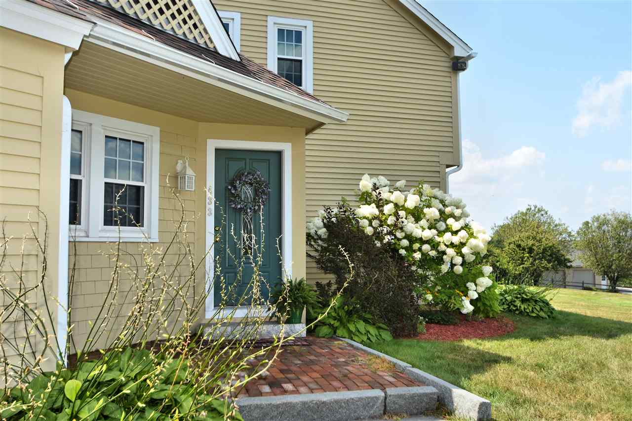 433 Cherry Valley Road Gilford, NH 03249 - Photo 3 of 40