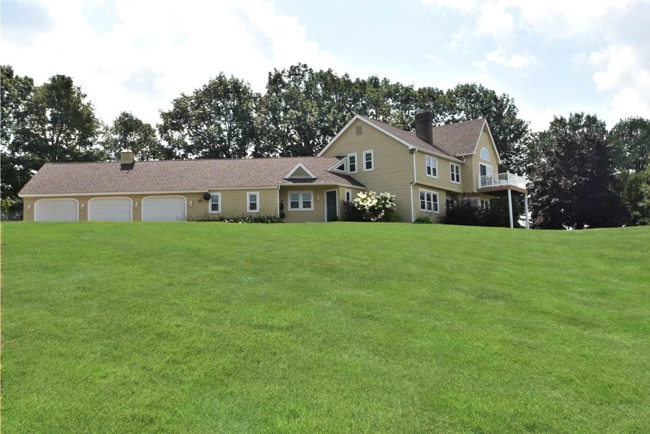 433 Cherry Valley Road Gilford, NH 03249 - Photo 39 of 40