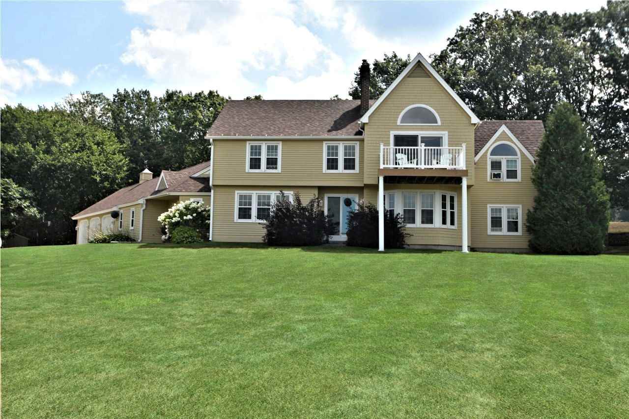 433 Cherry Valley Road Gilford, NH 03249 - Photo 40 of 40
