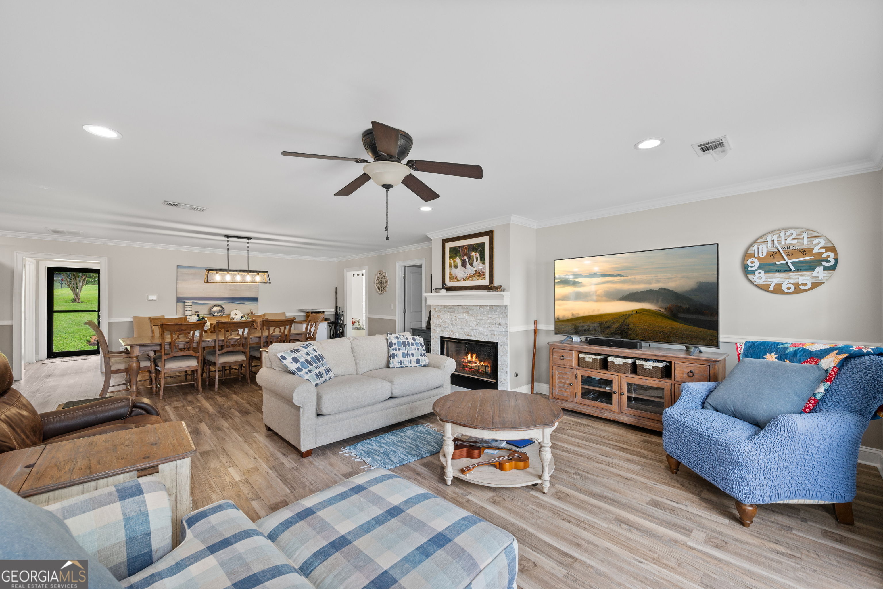 276 Roberts Point Road Jackson, GA 30233 - Photo 25 of 66 Gallery Image 25
