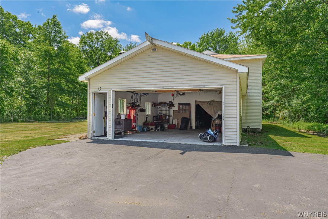1340 Cain Road Porter, NY 14174 - Photo 39 of 43