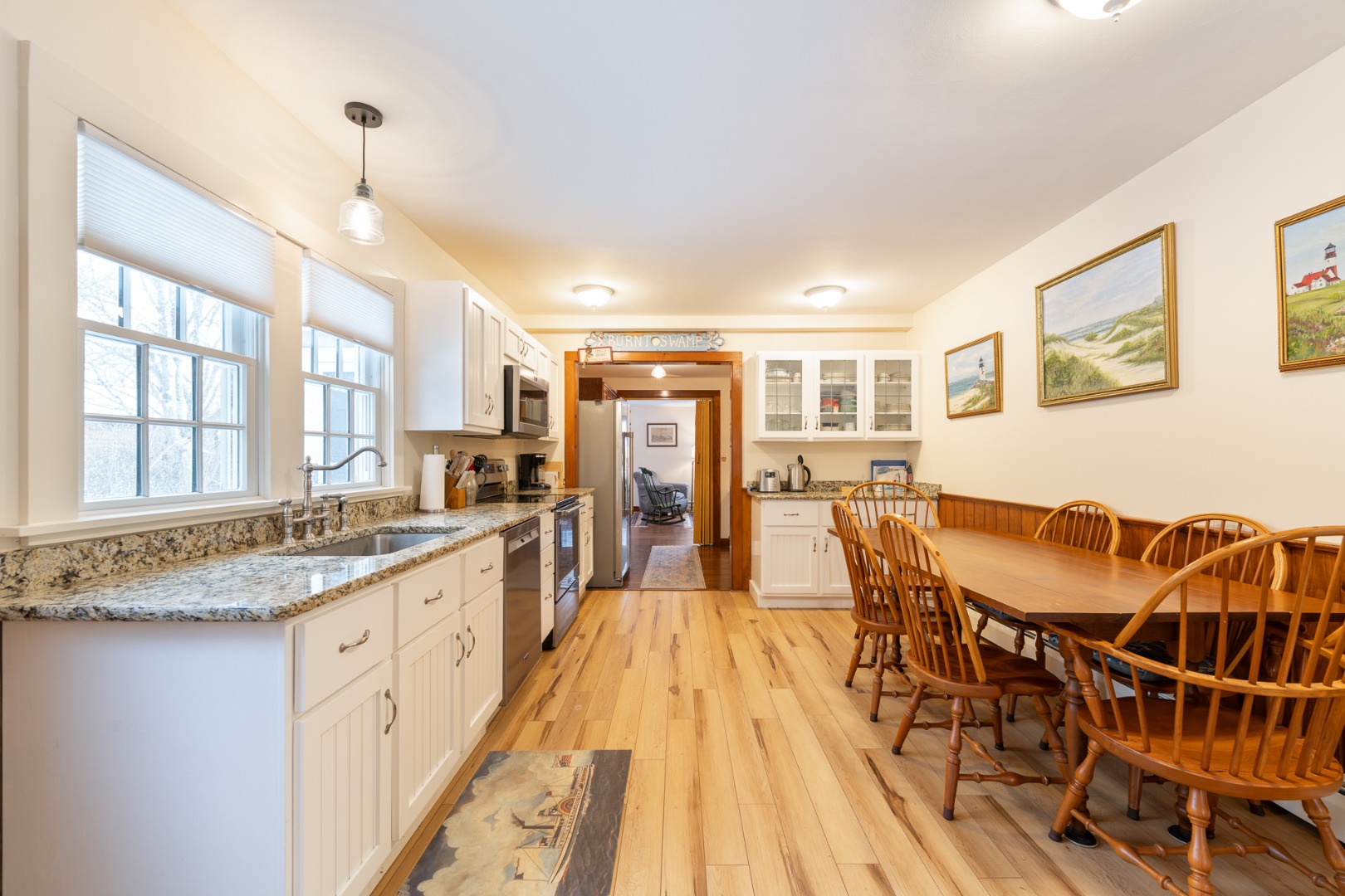 95 Hummock Pond Road Nantucket, MA 02554 - Photo 4 of 16