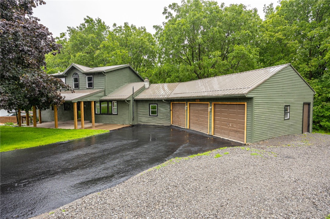 3163 Poplar Hill Road Livonia, NY 14487 - Photo 47 of 50