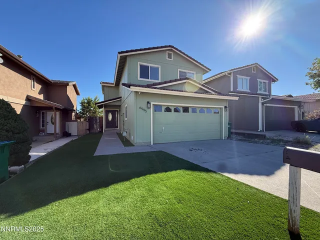 $414,999 | 6995 Peppermint Drive, Reno, NV 89506