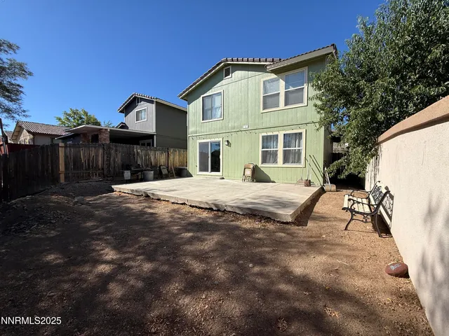 $414,999 | 6995 Peppermint Drive, Reno, NV 89506