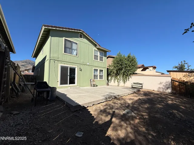 $414,999 | 6995 Peppermint Drive, Reno, NV 89506
