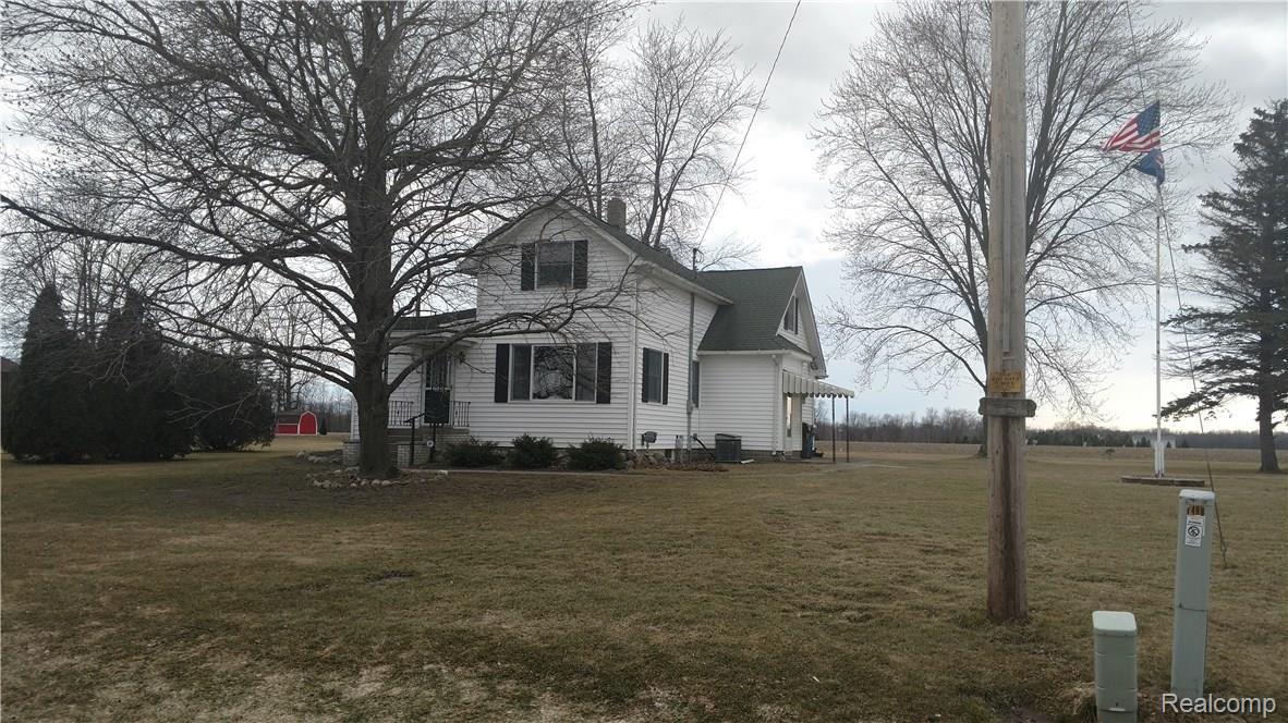 1464 South Mackinaw Road Kawkawlin, MI 48631 - Photo 1 of 23 IMG_20170223_160445393 (1).jpg