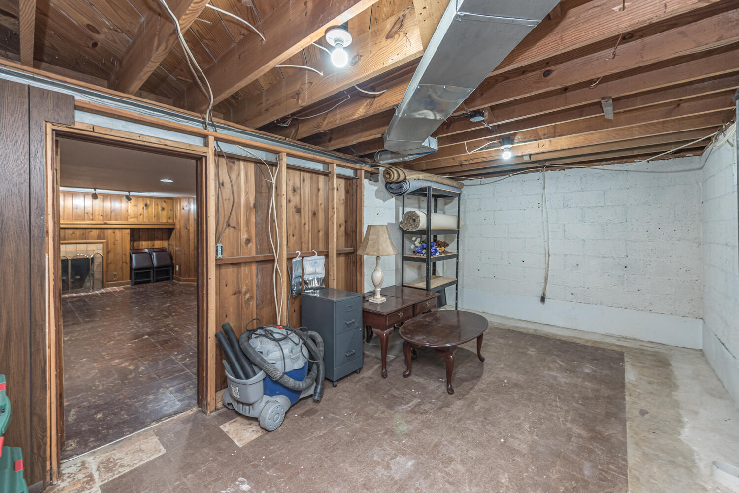 719 Sunset Road Ann Arbor, MI 48103 - Photo 55 of 65 Storage space