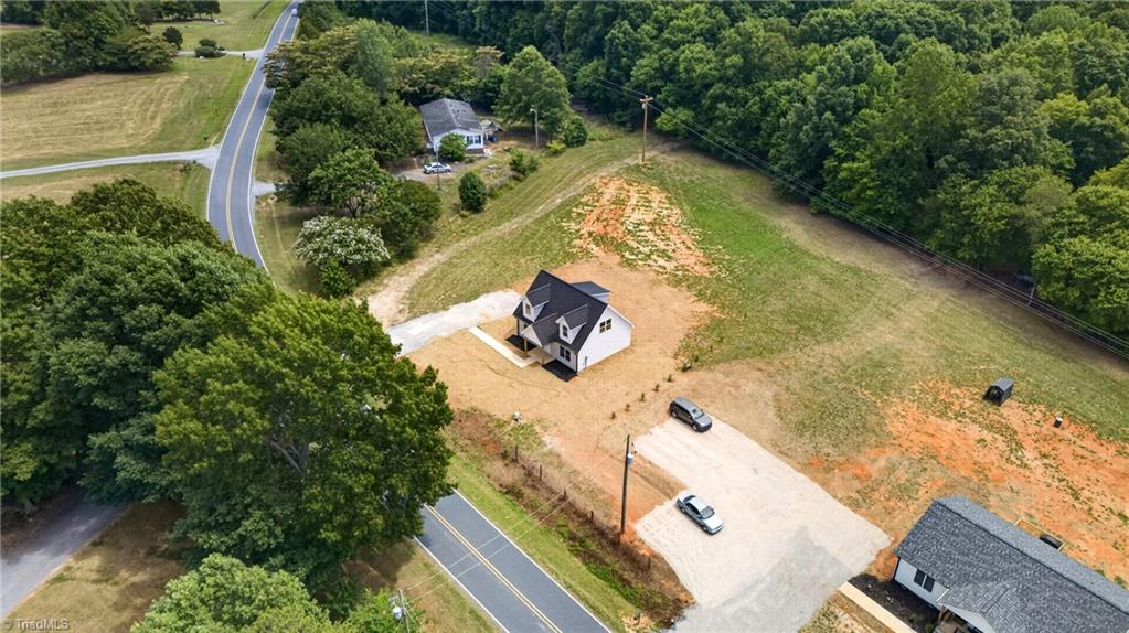4352 Happy Hollow Road Asheboro, NC 27205 - Photo 41 of 48