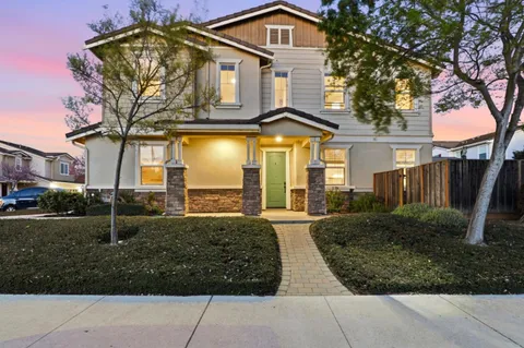 $1,299,888 | 17050 Mimosa Drive, Morgan Hill, CA 95037