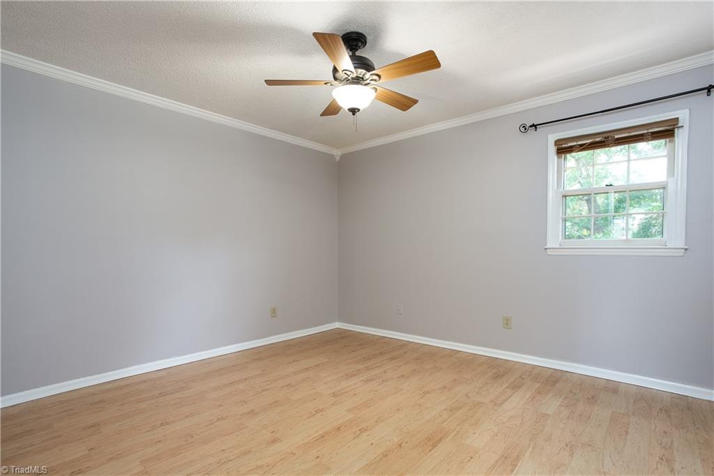 220 Northpoint Avenue, Unit A High Point, NC 27262 - Photo 14 of 20 Primary Bedroom