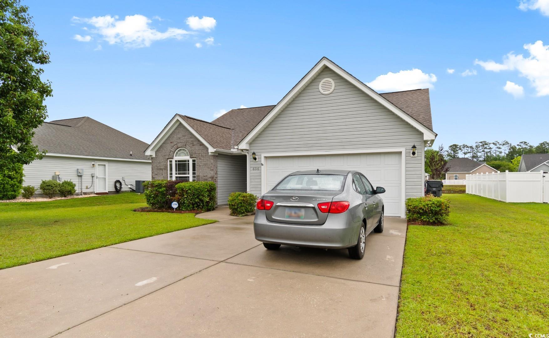 696 Rambler Court Myrtle Beach, SC 29588 - Photo 1 of 40 Gallery Image 1