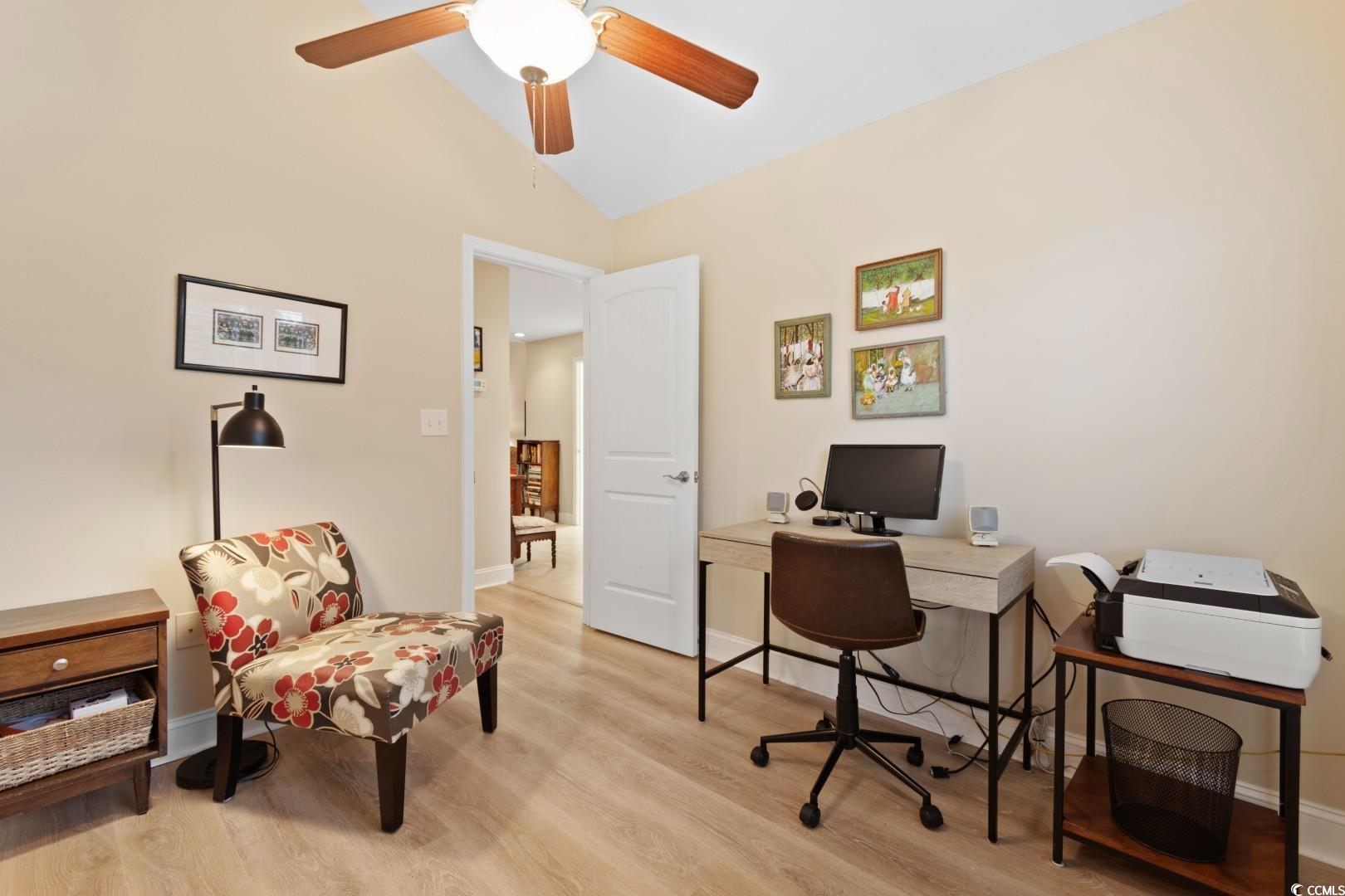 696 Rambler Court Myrtle Beach, SC 29588 - Photo 20 of 40 Gallery Image 20