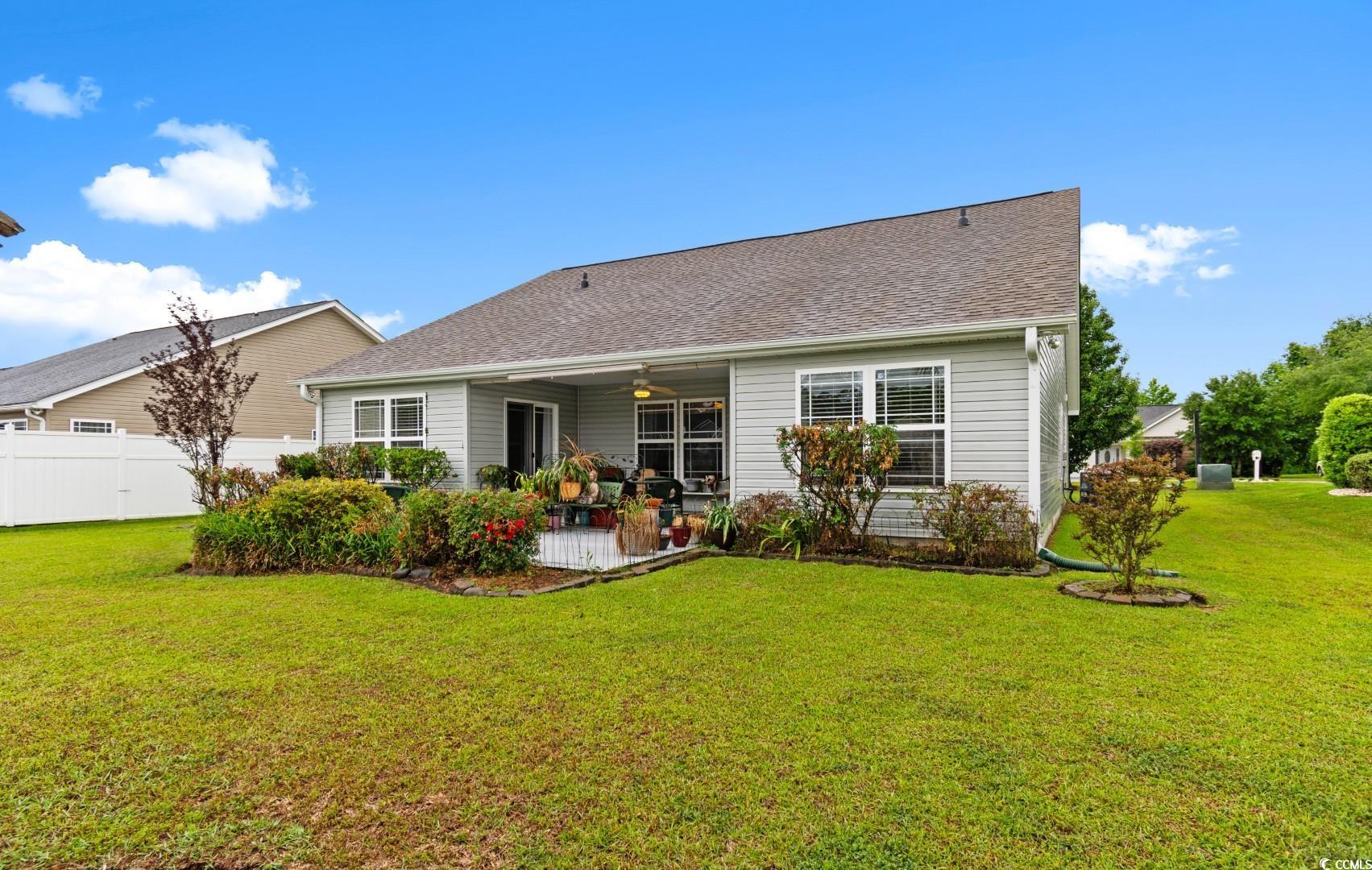 696 Rambler Court Myrtle Beach, SC 29588 - Photo 27 of 40 Gallery Image 27