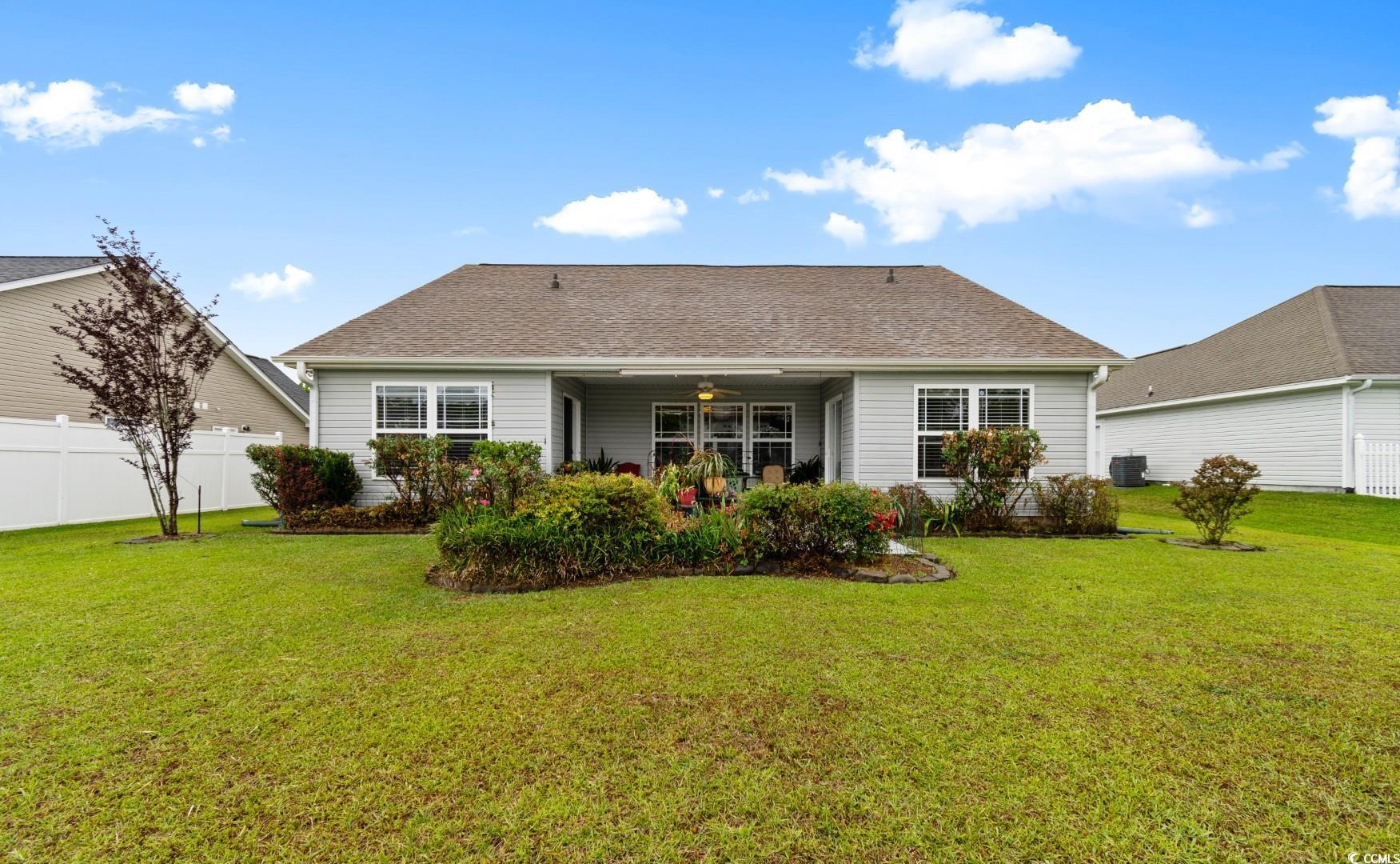 696 Rambler Court Myrtle Beach, SC 29588 - Photo 28 of 40 Gallery Image 28