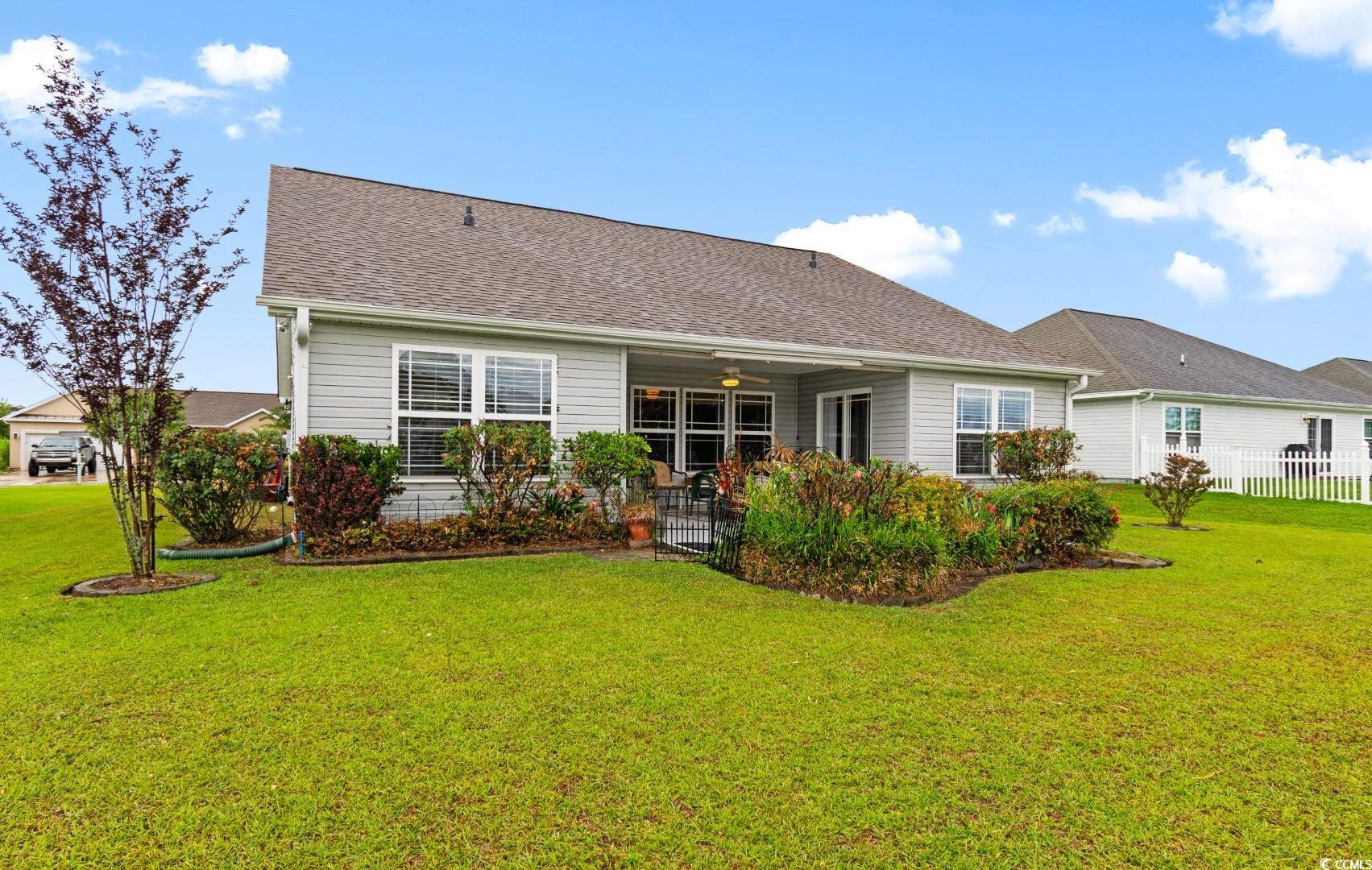 696 Rambler Court Myrtle Beach, SC 29588 - Photo 29 of 40 Gallery Image 29
