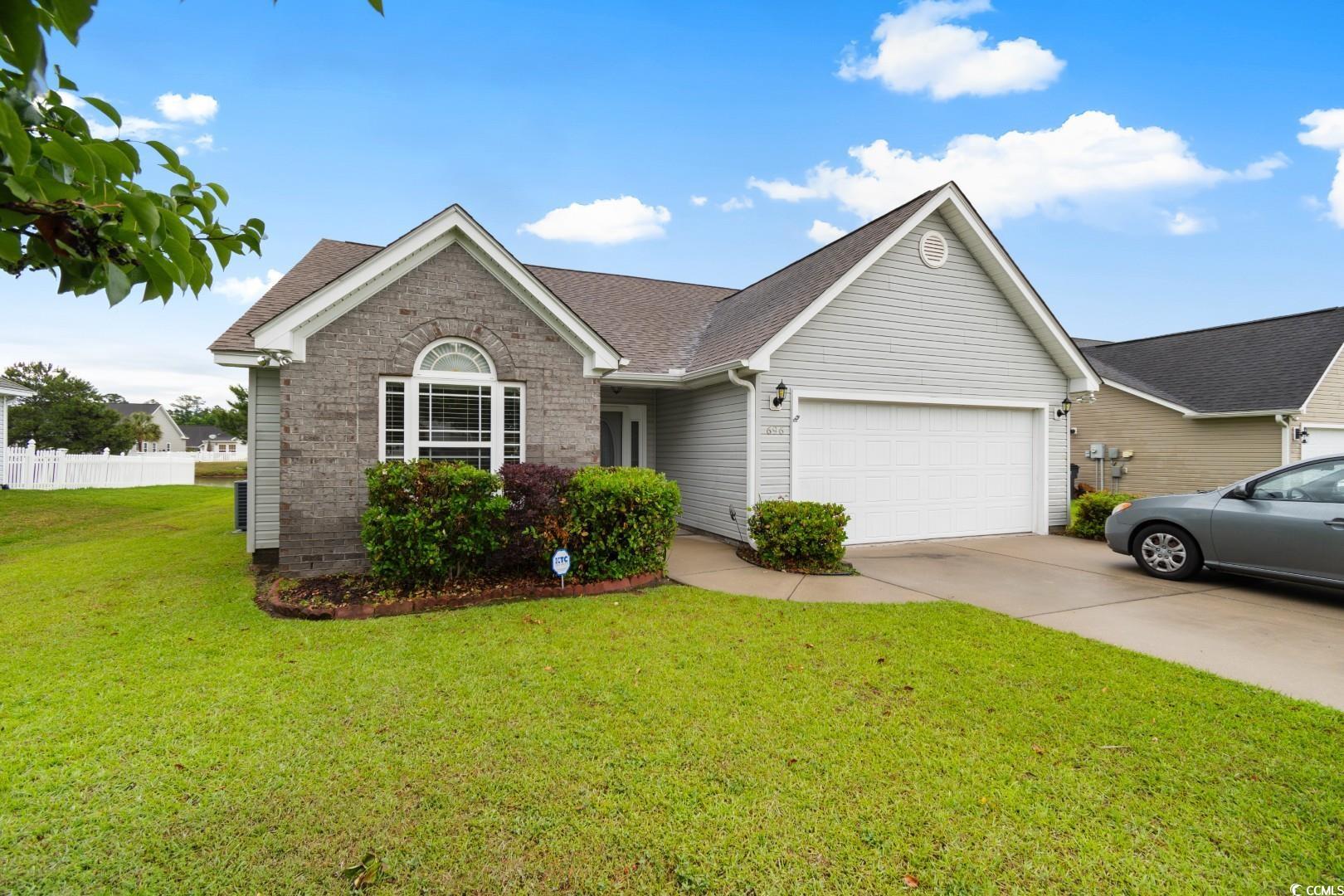 696 Rambler Court Myrtle Beach, SC 29588 - Photo 31 of 40 Gallery Image 31