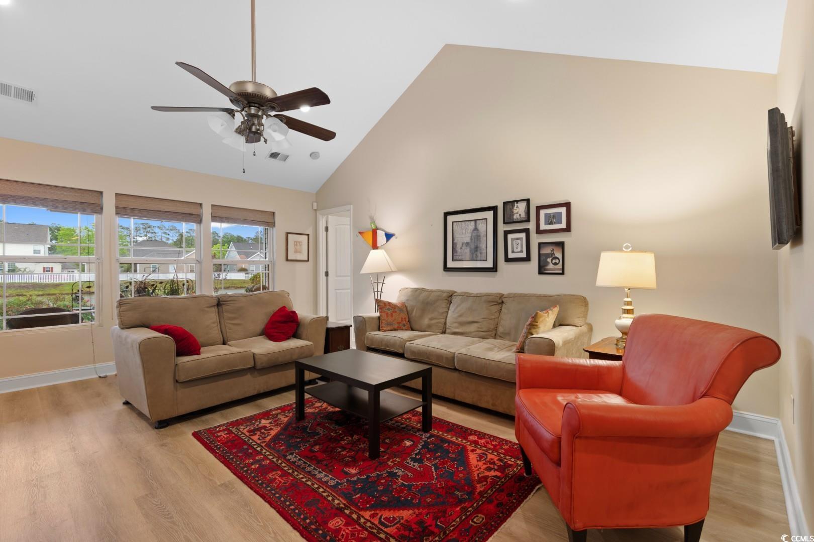 696 Rambler Court Myrtle Beach, SC 29588 - Photo 10 of 40 Gallery Image 10