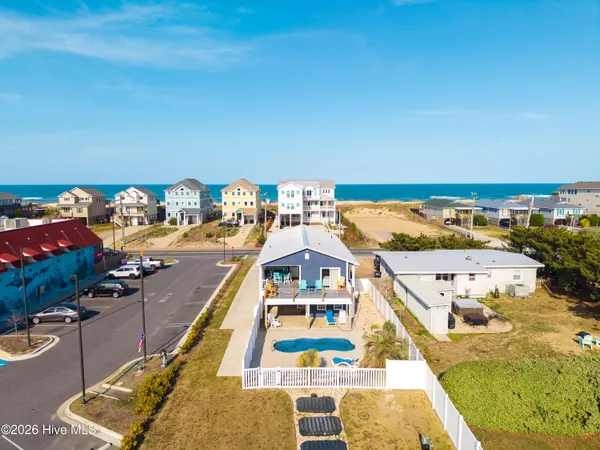 $1,300,000 | 1828 North Virginia Dare Trail, Kill Devil Hills, NC 27948