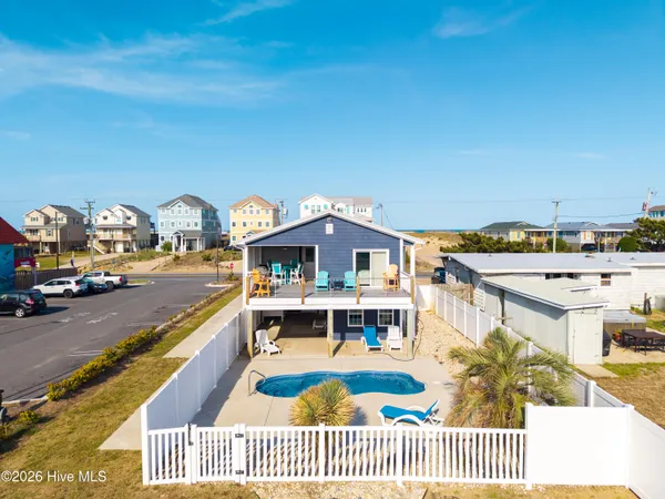 $1,300,000 | 1828 North Virginia Dare Trail, Kill Devil Hills, NC 27948