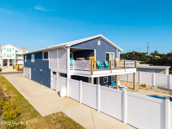 $1,300,000 | 1828 North Virginia Dare Trail, Kill Devil Hills, NC 27948