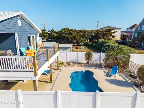 $1,300,000 | 1828 North Virginia Dare Trail, Kill Devil Hills, NC 27948