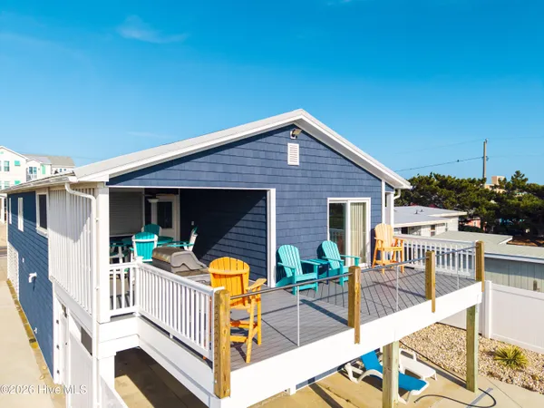 $1,300,000 | 1828 North Virginia Dare Trail, Kill Devil Hills, NC 27948