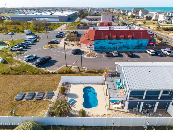 $1,300,000 | 1828 North Virginia Dare Trail, Kill Devil Hills, NC 27948