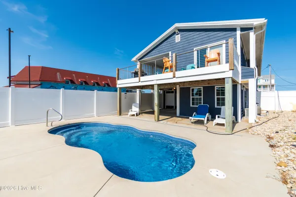 $1,300,000 | 1828 North Virginia Dare Trail, Kill Devil Hills, NC 27948