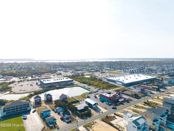 $1,300,000 | 1828 North Virginia Dare Trail, Kill Devil Hills, NC 27948