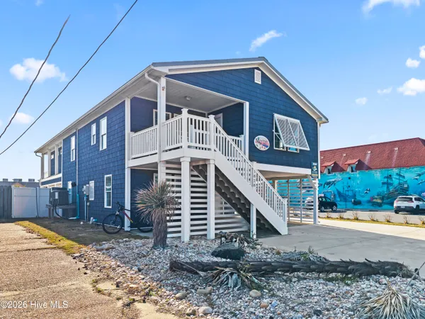 $1,300,000 | 1828 North Virginia Dare Trail, Kill Devil Hills, NC 27948