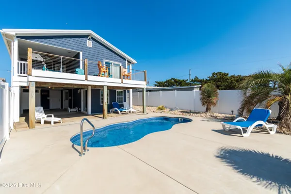 $1,300,000 | 1828 North Virginia Dare Trail, Kill Devil Hills, NC 27948