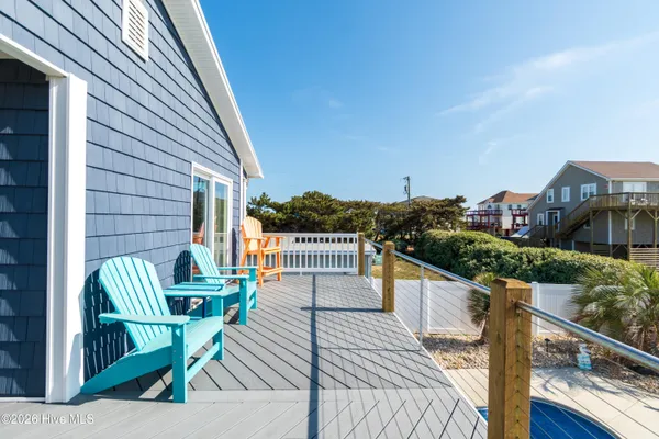 $1,300,000 | 1828 North Virginia Dare Trail, Kill Devil Hills, NC 27948