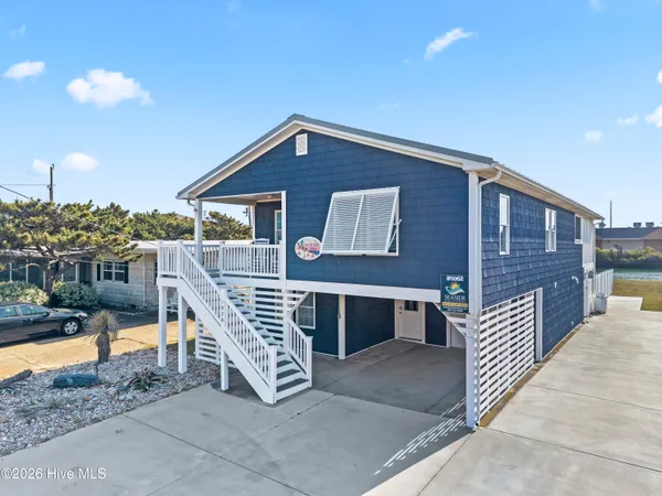 $1,300,000 | 1828 North Virginia Dare Trail, Kill Devil Hills, NC 27948