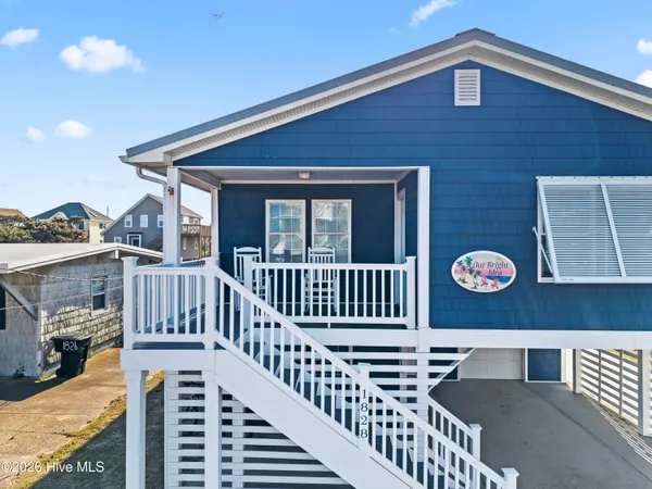 $1,300,000 | 1828 North Virginia Dare Trail, Kill Devil Hills, NC 27948
