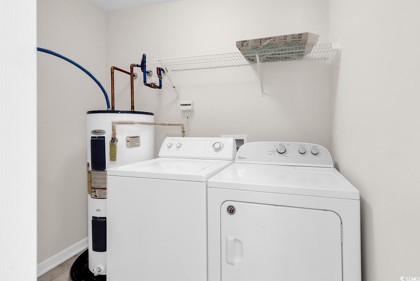 4440 Lady Banks Lane, Unit 10B Murrells Inlet, SC 29576 - Photo 26 of 37