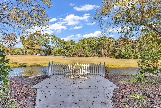 $255,000 | 4440 Lady Banks Lane, Unit 10B, Murrells Inlet, SC 29576
