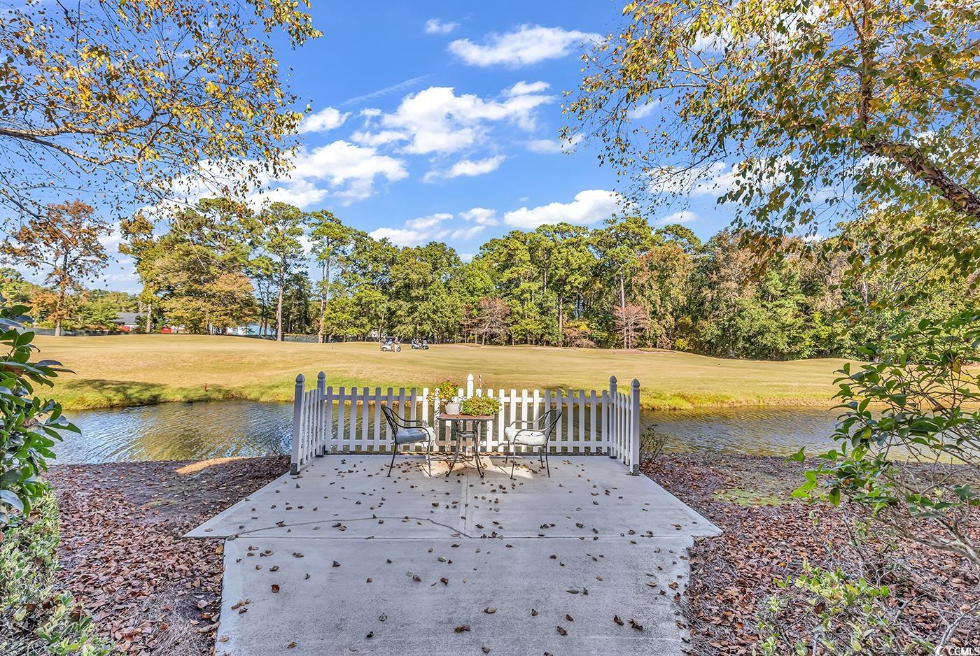 4440 Lady Banks Lane, Unit 10B Murrells Inlet, SC 29576 - Photo 30 of 37