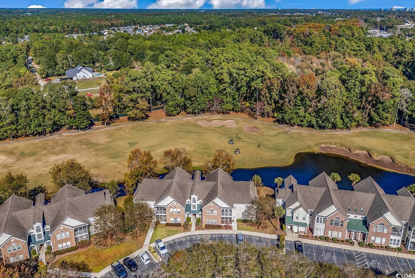 4440 Lady Banks Lane, Unit 10B Murrells Inlet, SC 29576 - Photo 32 of 37