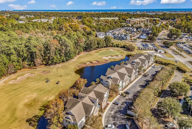 $255,000 | 4440 Lady Banks Lane, Unit 10B, Murrells Inlet, SC 29576