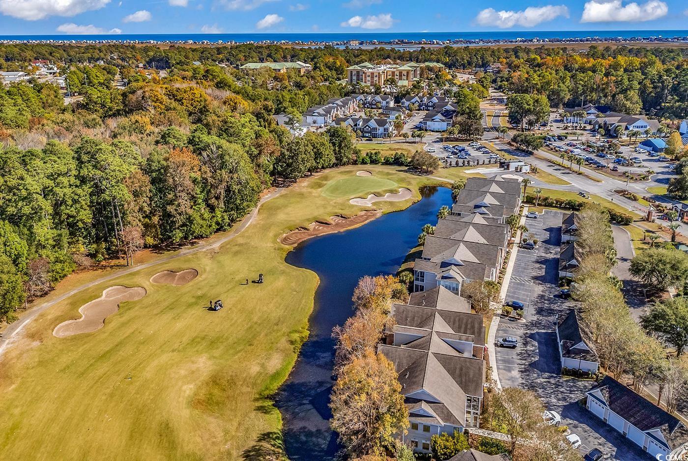 4440 Lady Banks Lane, Unit 10B Murrells Inlet, SC 29576 - Photo 35 of 37